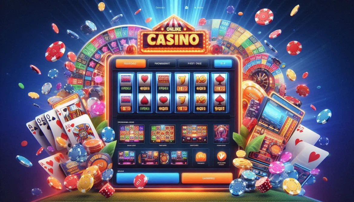 Winaura Casino